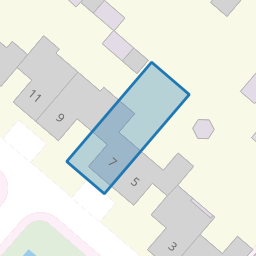 Perceel HTG00-K-3338