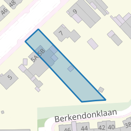 Perceel HTG00-K-3368