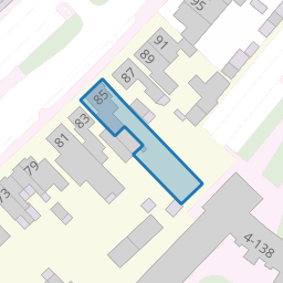 Perceel HTG00-K-3371