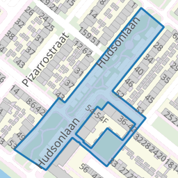 Perceel HTG00-K-3382