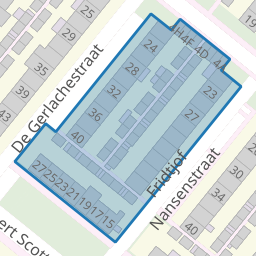 Perceel HTG00-K-3384
