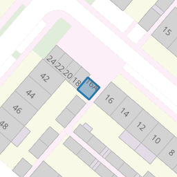 Perceel HTG00-K-3413