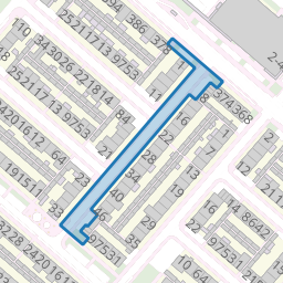 Perceel HTG00-K-3416