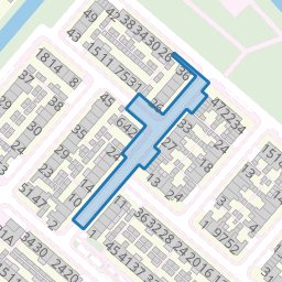 Perceel HTG00-K-3429