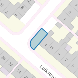 Perceel HTG00-K-3433