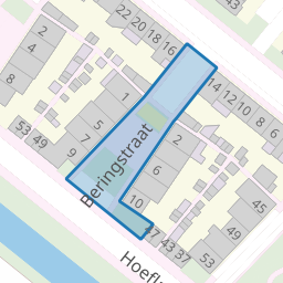 Perceel HTG00-K-3458