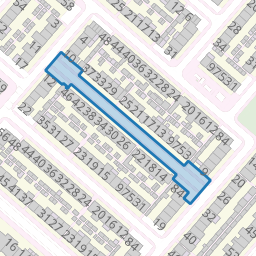 Perceel HTG00-K-3460