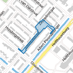 Perceel HTG00-K-3467