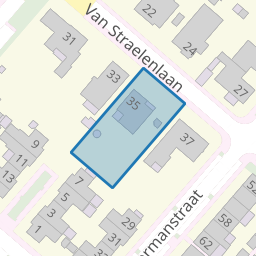 Perceel HTG00-K-3476