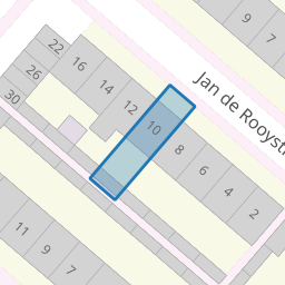 Perceel HTG00-K-3491