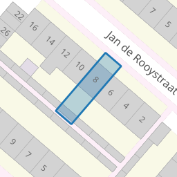 Perceel HTG00-K-3492