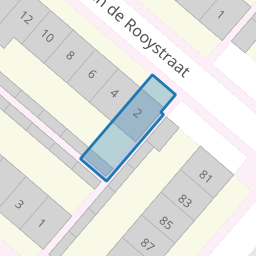 Perceel HTG00-K-3495