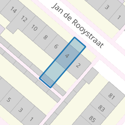 Perceel HTG00-K-3496