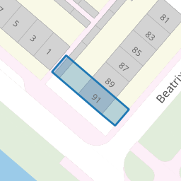 Perceel HTG00-K-3497