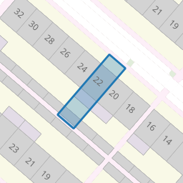 Perceel HTG00-K-3511