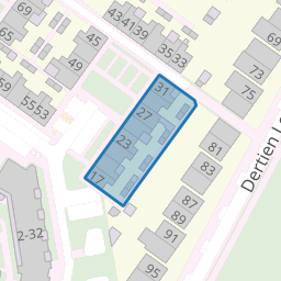 Perceel HTG00-K-3522