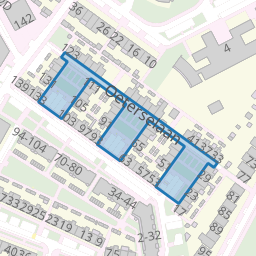 Perceel HTG00-K-3533