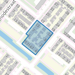 Perceel HTG00-K-3538