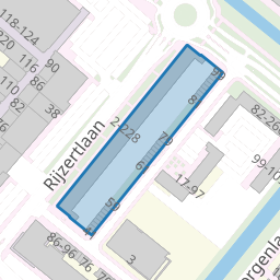 Perceel HTG00-K-3540