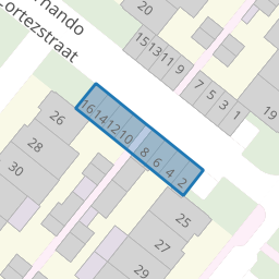 Perceel HTG00-K-3546