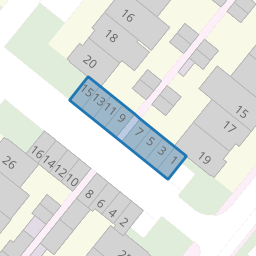 Perceel HTG00-K-3547