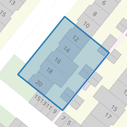 Perceel HTG00-K-3548