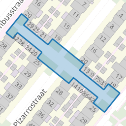 Perceel HTG00-K-3550