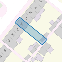 Perceel HTG00-K-3554