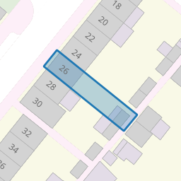 Perceel HTG00-K-3555