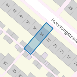 Perceel HTG00-K-3568