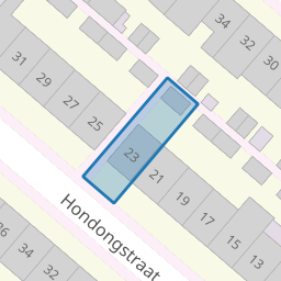 Perceel HTG00-K-3578