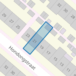 Perceel HTG00-K-3579