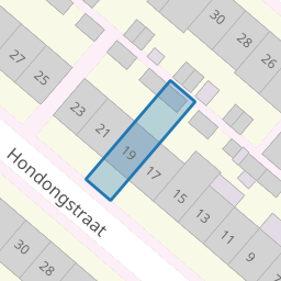 Perceel HTG00-K-3580