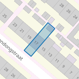 Perceel HTG00-K-3581