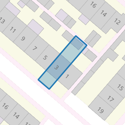 Perceel HTG00-K-3586