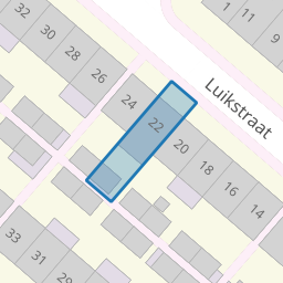 Perceel HTG00-K-3592