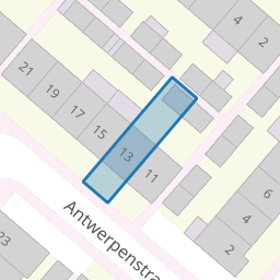 Perceel HTG00-K-3599