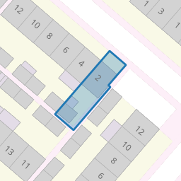 Perceel HTG00-K-3601