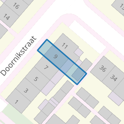 Perceel HTG00-K-3607