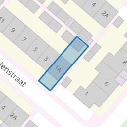 Perceel HTG00-K-3611