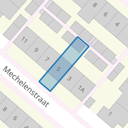 Perceel HTG00-K-3613