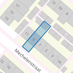 Perceel HTG00-K-3615