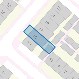 Perceel HTG00-K-3618