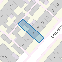 Perceel HTG00-K-3630