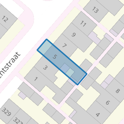 Perceel HTG00-K-3631