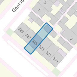 Perceel HTG00-K-3634