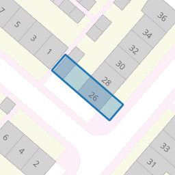 Perceel HTG00-K-3636