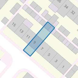 Perceel HTG00-K-3638