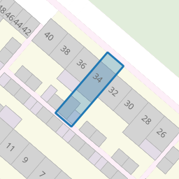 Perceel HTG00-K-3639