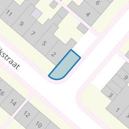 Perceel HTG00-K-3645